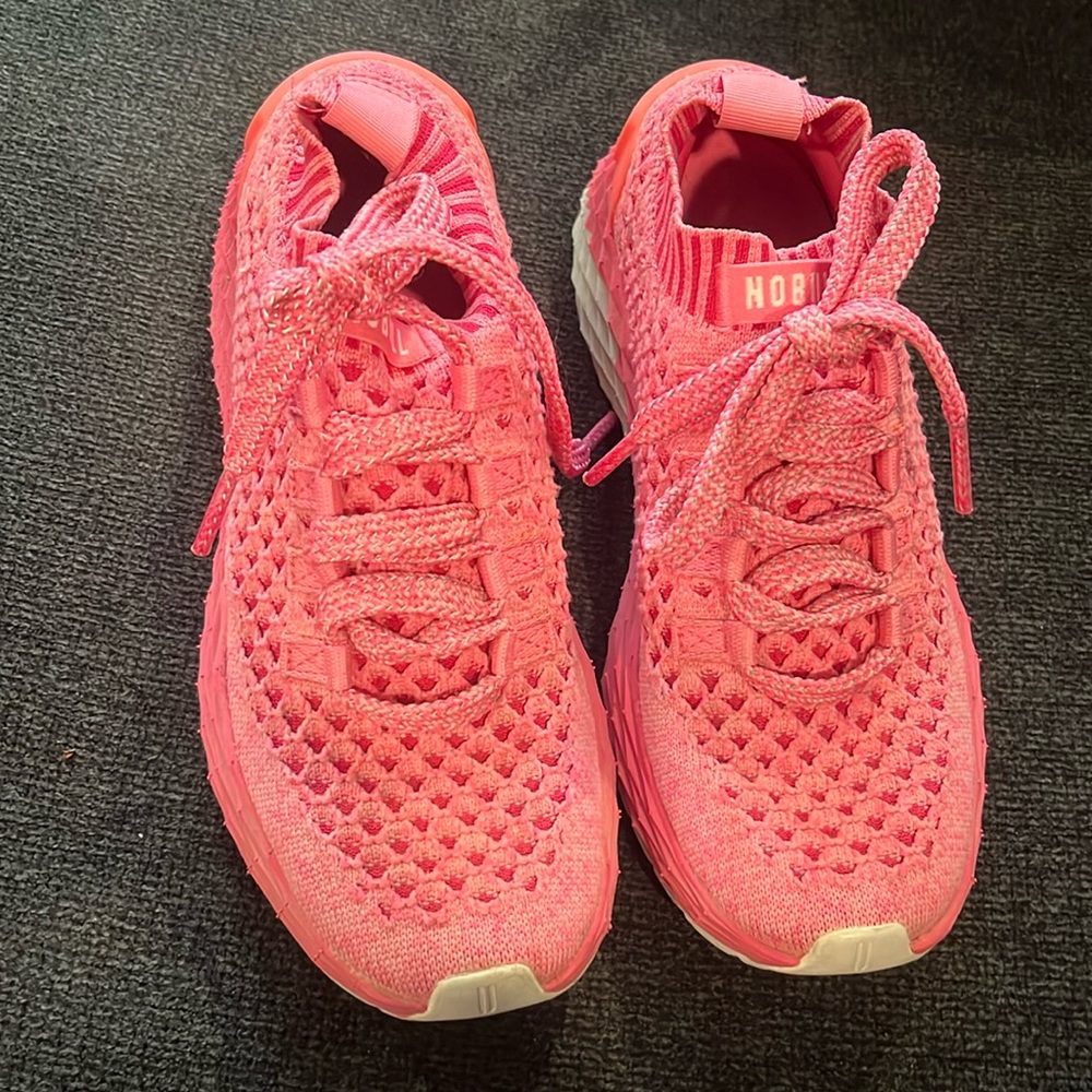 NoBull knit runners
